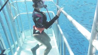 Dana Hamm (Danahamm) OnlyFans Leaks Guilty Pleasure of her kinky side 34DDD BOOBS 91