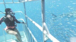 Dana Hamm (Danahamm) OnlyFans Leaks Guilty Pleasure of her kinky side 34DDD BOOBS 91