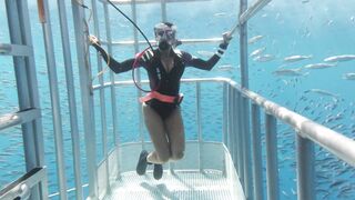 Dana Hamm (Danahamm) OnlyFans Leaks Guilty Pleasure of her kinky side 34DDD BOOBS 91