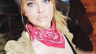 Dana Hamm (Danahamm) OnlyFans Leaks Guilty Pleasure of her kinky side 34DDD BOOBS 76