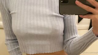 SophieKC (moresophiekc) OnlyFans Leaks 23 yo German Student Skinny can be sexy 157