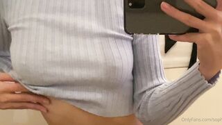 SophieKC (moresophiekc) OnlyFans Leaks 23 yo German Student Skinny can be sexy 157