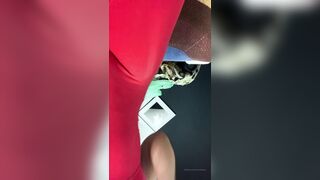 Babymatosao (Victoria) OnlyFans Leaks Maior Brasil Ready-to-eat Fat Ass 84