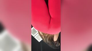 Babymatosao (Victoria) OnlyFans Leaks Maior Brasil Ready-to-eat Fat Ass 84