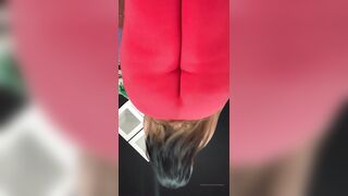 Babymatosao (Victoria) OnlyFans Leaks Maior Brasil Ready-to-eat Fat Ass 84