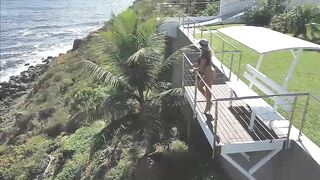 Dana Hamm (Danahamm) OnlyFans Leaks Guilty Pleasure of her kinky side 34DDD BOOBS 123