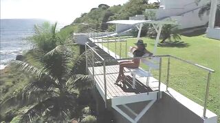 Dana Hamm (Danahamm) OnlyFans Leaks Guilty Pleasure of her kinky side 34DDD BOOBS 123