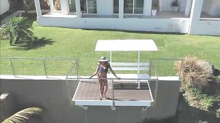 Dana Hamm (Danahamm) OnlyFans Leaks Guilty Pleasure of her kinky side 34DDD BOOBS 123