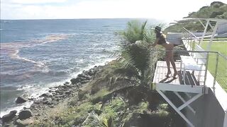 Dana Hamm (Danahamm) OnlyFans Leaks Guilty Pleasure of her kinky side 34DDD BOOBS 123