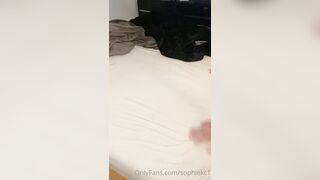 SophieKC (moresophiekc) OnlyFans Leaks 23 yo German Student Skinny can be sexy 31