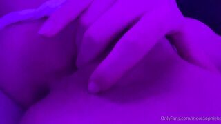 SophieKC (moresophiekc) OnlyFans Leaks 23 yo German Student Skinny can be sexy 164