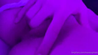 SophieKC (moresophiekc) OnlyFans Leaks 23 yo German Student Skinny can be sexy 164