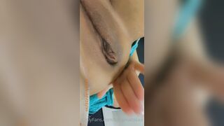 Babymatosao (Victoria) OnlyFans Leaks Maior Brasil Ready-to-eat Fat Ass 208