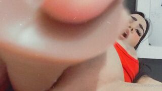 Babymatosao (Victoria) OnlyFans Leaks Maior Brasil Ready-to-eat Fat Ass 209