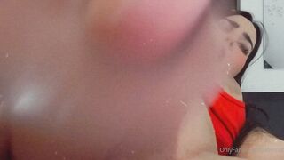 Babymatosao (Victoria) OnlyFans Leaks Maior Brasil Ready-to-eat Fat Ass 209