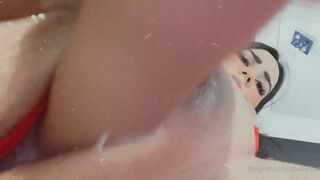 Babymatosao (Victoria) OnlyFans Leaks Maior Brasil Ready-to-eat Fat Ass 209