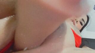 Babymatosao (Victoria) OnlyFans Leaks Maior Brasil Ready-to-eat Fat Ass 209