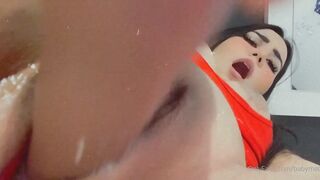 Babymatosao (Victoria) OnlyFans Leaks Maior Brasil Ready-to-eat Fat Ass 209