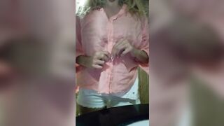 Dana Hamm (Danahamm) OnlyFans Leaks Guilty Pleasure of her kinky side 34DDD BOOBS 38