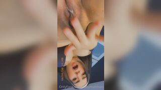 Babymatosao (Victoria) OnlyFans Leaks Maior Brasil Ready-to-eat Fat Ass 257