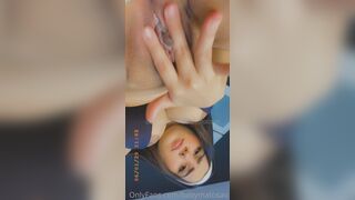 Babymatosao (Victoria) OnlyFans Leaks Maior Brasil Ready-to-eat Fat Ass 257