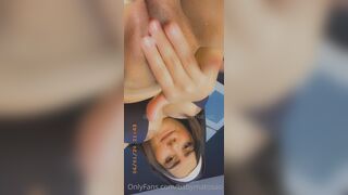 Babymatosao (Victoria) OnlyFans Leaks Maior Brasil Ready-to-eat Fat Ass 257