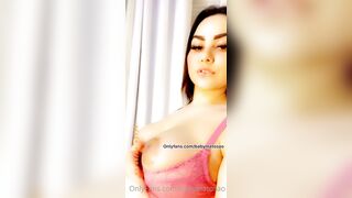 Babymatosao (Victoria) OnlyFans Leaks Maior Brasil Ready-to-eat Fat Ass 241