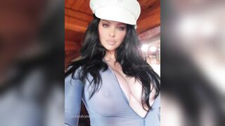 Dana Hamm (Danahamm) OnlyFans Leaks Guilty Pleasure of her kinky side 34DDD BOOBS 31