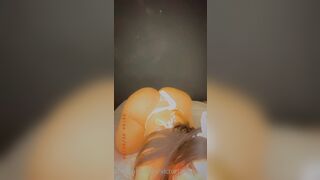 Babymatosao (Victoria) OnlyFans Leaks Maior Brasil Ready-to-eat Fat Ass 188