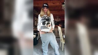 Dana Hamm (Danahamm) OnlyFans Leaks Guilty Pleasure of her kinky side 34DDD BOOBS 99