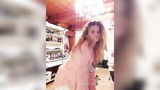 Dana Hamm (Danahamm) OnlyFans Leaks Guilty Pleasure of her kinky side 34DDD BOOBS 41