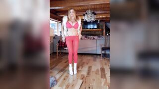 Dana Hamm (Danahamm) OnlyFans Leaks Guilty Pleasure of her kinky side 34DDD BOOBS 87