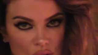 Dana Hamm (Danahamm) OnlyFans Leaks Guilty Pleasure of her kinky side 34DDD BOOBS 211