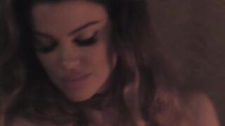 Dana Hamm (Danahamm) OnlyFans Leaks Guilty Pleasure of her kinky side 34DDD BOOBS 211