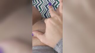 Babymatosao (Victoria) OnlyFans Leaks Maior Brasil Ready-to-eat Fat Ass 48