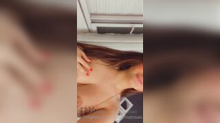 Babymatosao (Victoria) OnlyFans Leaks Maior Brasil Ready-to-eat Fat Ass 294