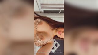 Babymatosao (Victoria) OnlyFans Leaks Maior Brasil Ready-to-eat Fat Ass 294