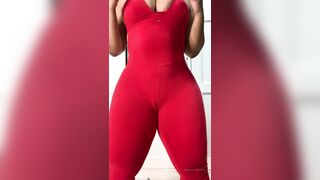 Babymatosao (Victoria) OnlyFans Leaks Maior Brasil Ready-to-eat Fat Ass 75
