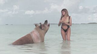 Dana Hamm (Danahamm) OnlyFans Leaks Guilty Pleasure of her kinky side 34DDD BOOBS 94