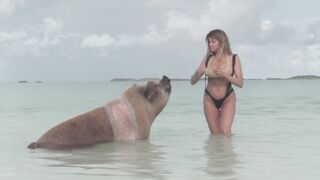 Dana Hamm (Danahamm) OnlyFans Leaks Guilty Pleasure of her kinky side 34DDD BOOBS 94