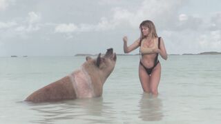 Dana Hamm (Danahamm) OnlyFans Leaks Guilty Pleasure of her kinky side 34DDD BOOBS 94