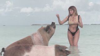 Dana Hamm (Danahamm) OnlyFans Leaks Guilty Pleasure of her kinky side 34DDD BOOBS 94