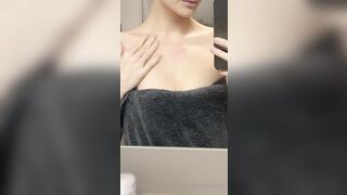 SophieKC (moresophiekc) OnlyFans Leaks 23 yo German Student Skinny can be sexy 39