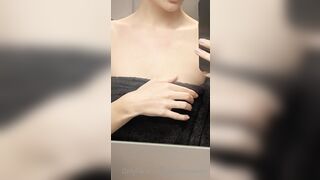 SophieKC (moresophiekc) OnlyFans Leaks 23 yo German Student Skinny can be sexy 39