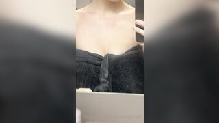 SophieKC (moresophiekc) OnlyFans Leaks 23 yo German Student Skinny can be sexy 39