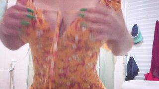 Babymatosao (Victoria) OnlyFans Leaks Maior Brasil Ready-to-eat Fat Ass 47