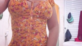 Babymatosao (Victoria) OnlyFans Leaks Maior Brasil Ready-to-eat Fat Ass 47