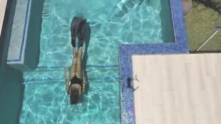 Dana Hamm (Danahamm) OnlyFans Leaks Guilty Pleasure of her kinky side 34DDD BOOBS 132