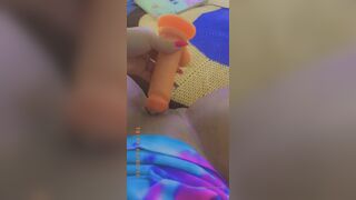 Babymatosao (Victoria) OnlyFans Leaks Maior Brasil Ready-to-eat Fat Ass 68