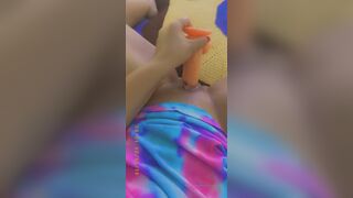 Babymatosao (Victoria) OnlyFans Leaks Maior Brasil Ready-to-eat Fat Ass 68